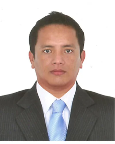 Humberto Lam S.