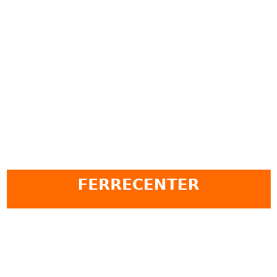 ISK FERRECENTER