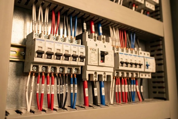 Electricidad