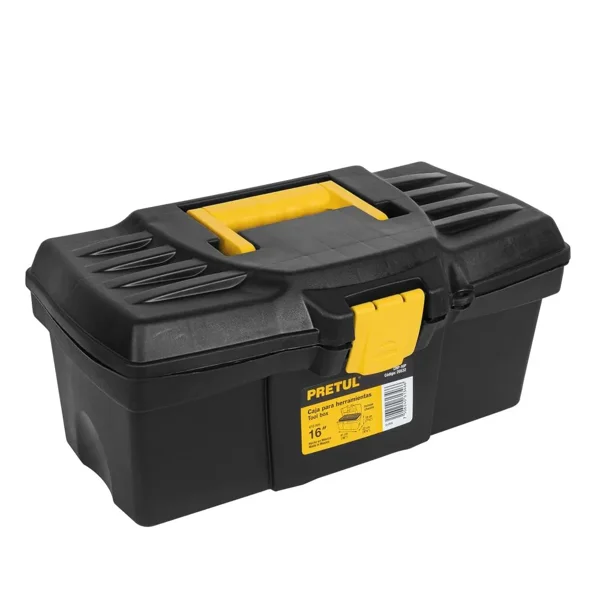 Caja herramientas 16"