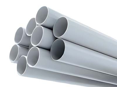 Tubería PVC ¾" x 5m Plástica