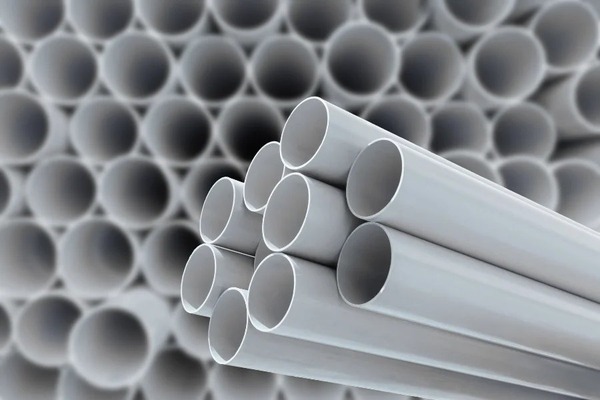 Tuberías PVC